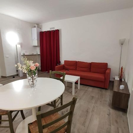 Lc Guest House Pisa Dış mekan fotoğraf