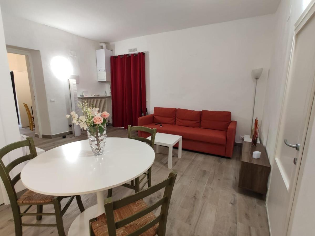 Lc Guest House Pisa Dış mekan fotoğraf
