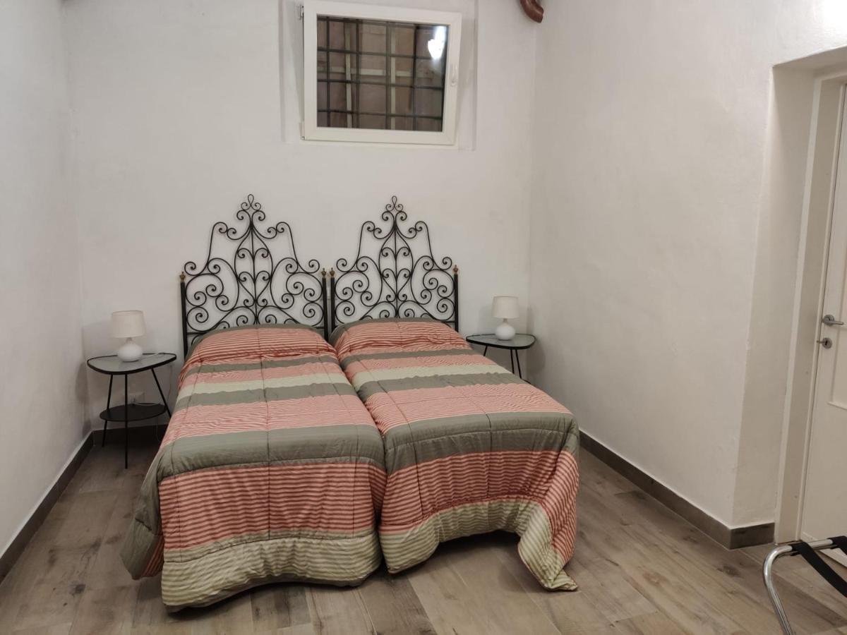Lc Guest House Pisa Dış mekan fotoğraf