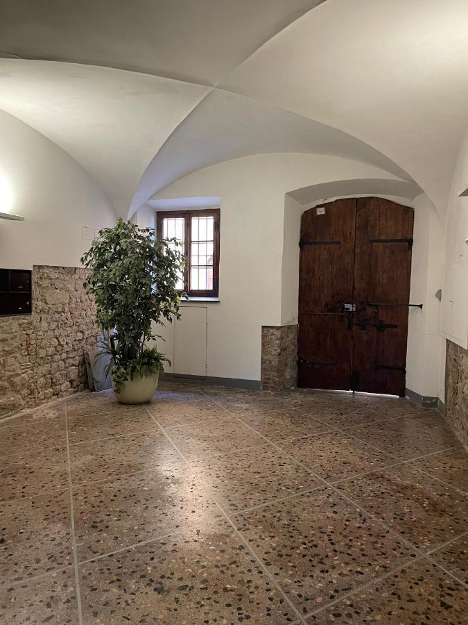 Lc Guest House Pisa Dış mekan fotoğraf