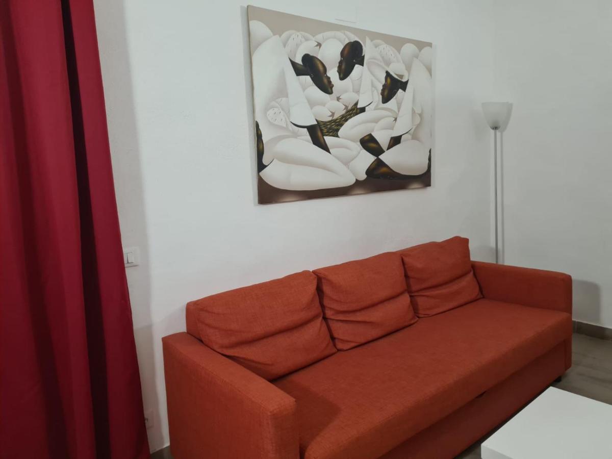 Lc Guest House Pisa Dış mekan fotoğraf